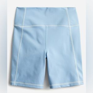 J Crew Active Biker Shorts